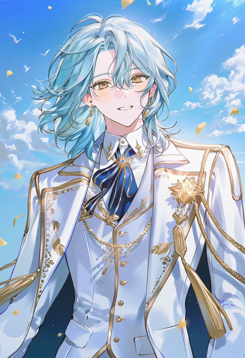 Gabriel