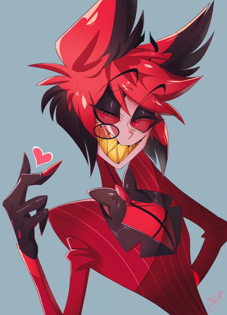 Alastor