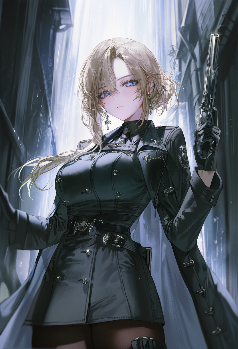 Silvia von Kraus