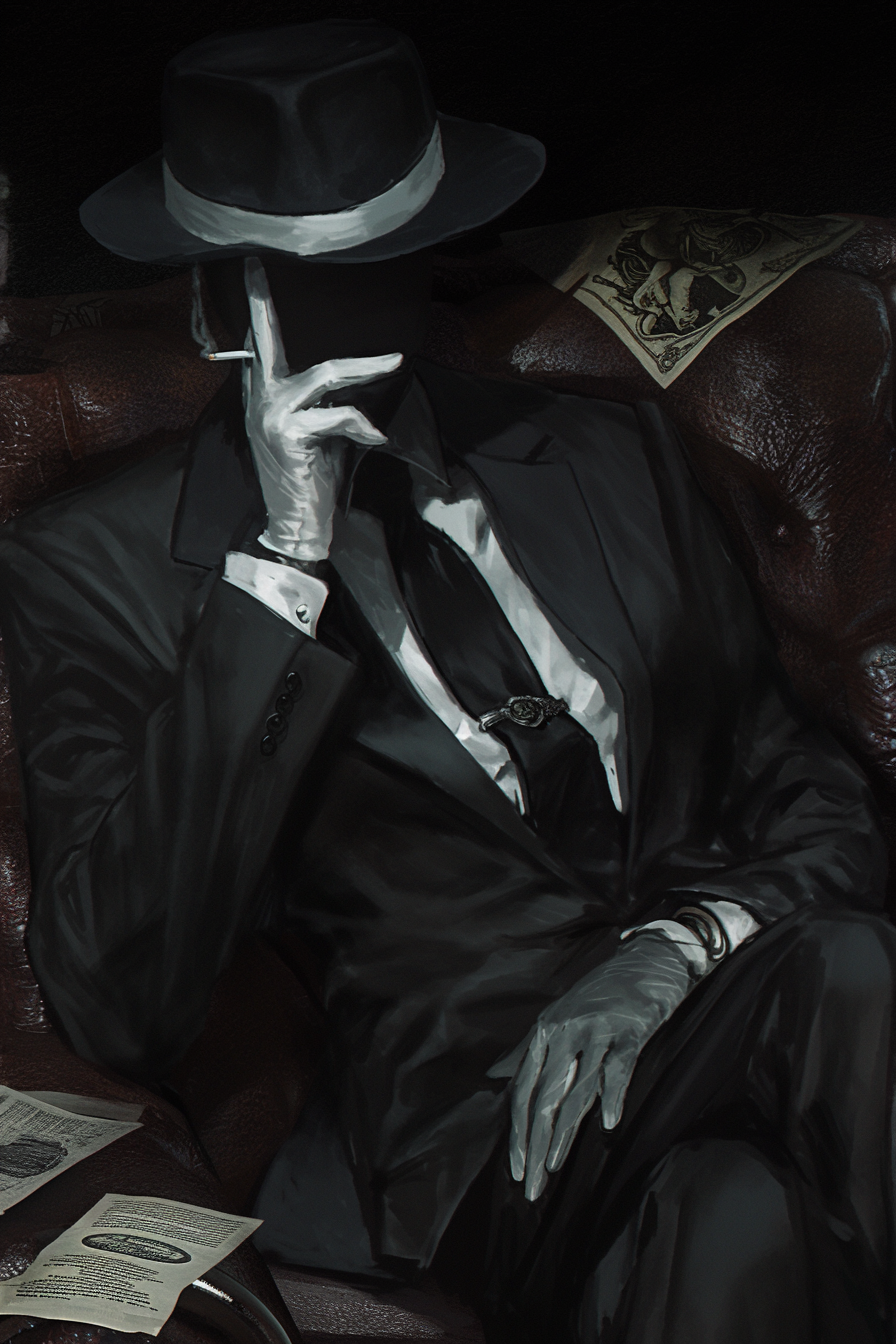 Mister