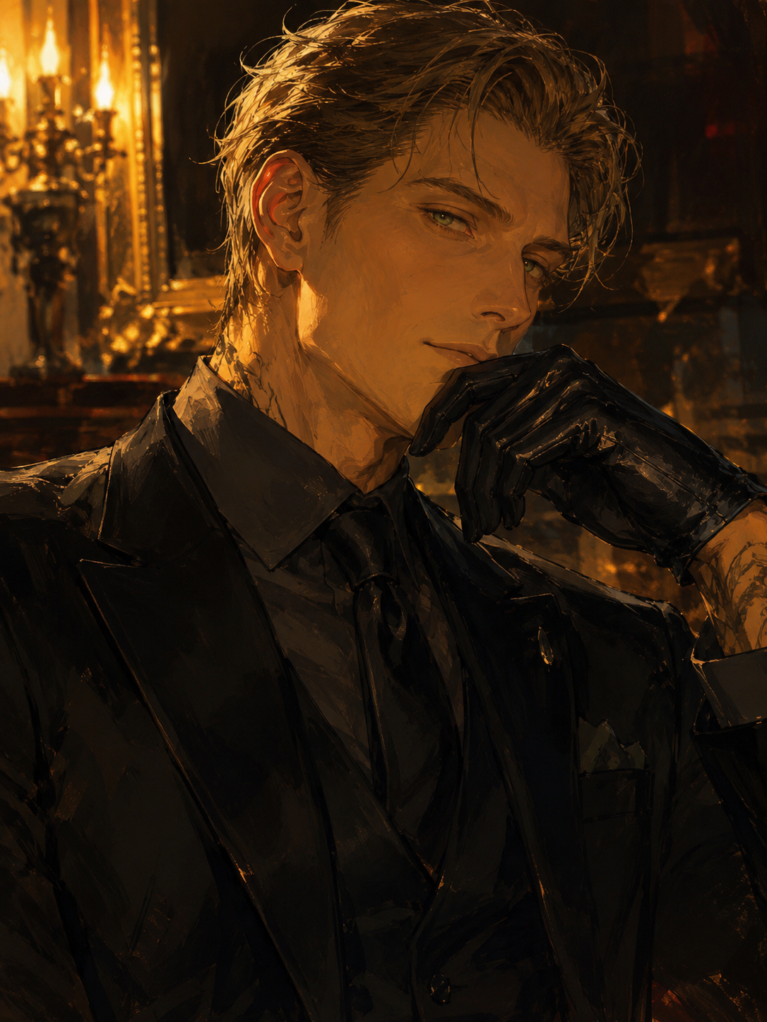 Leonhard Wolf