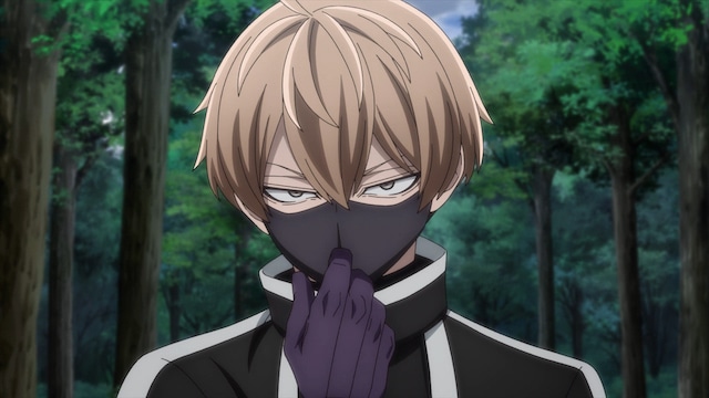 Kogozaki Jin