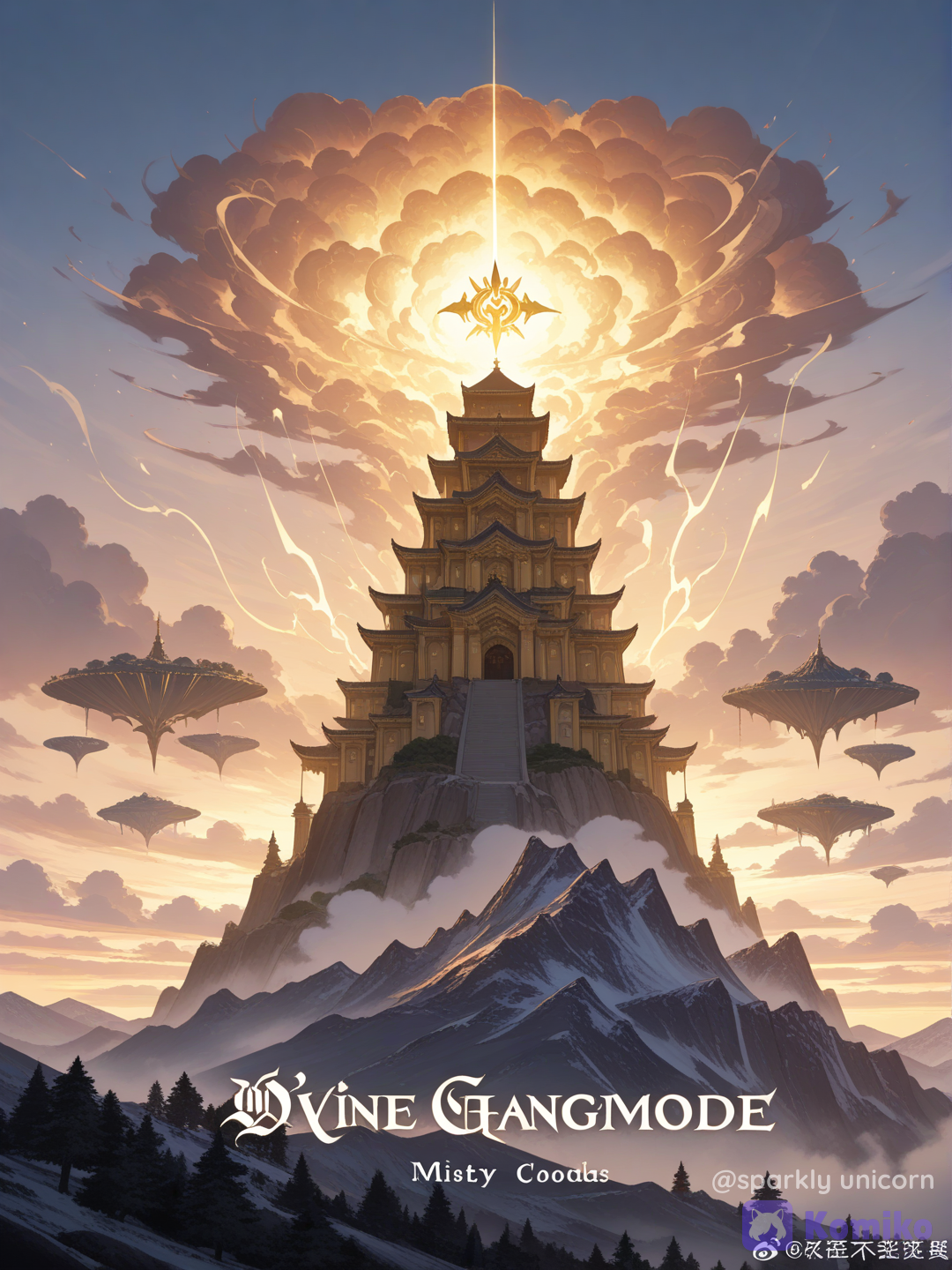 Divine Kingdom of Tianyuan