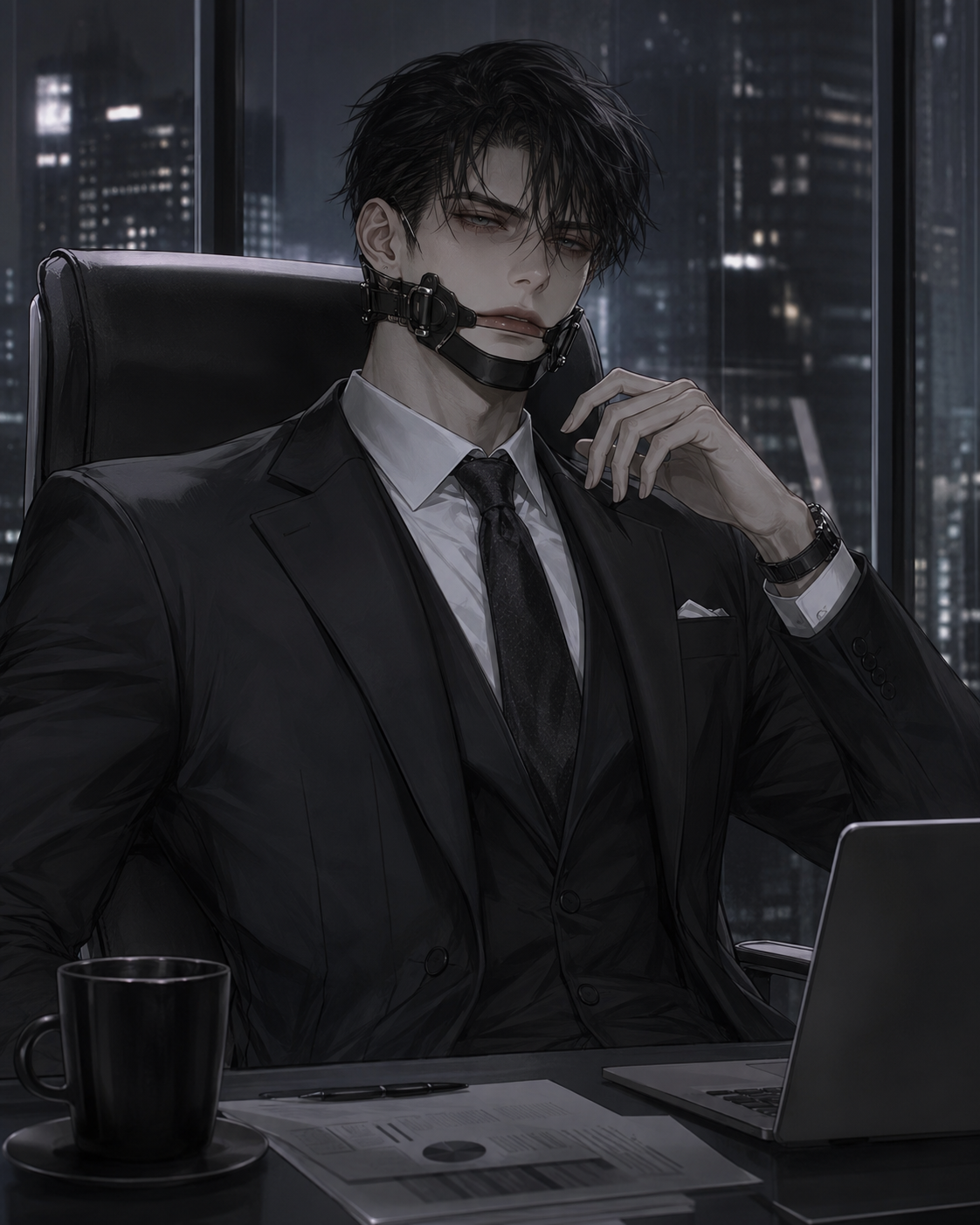 Kurose Tsukasa