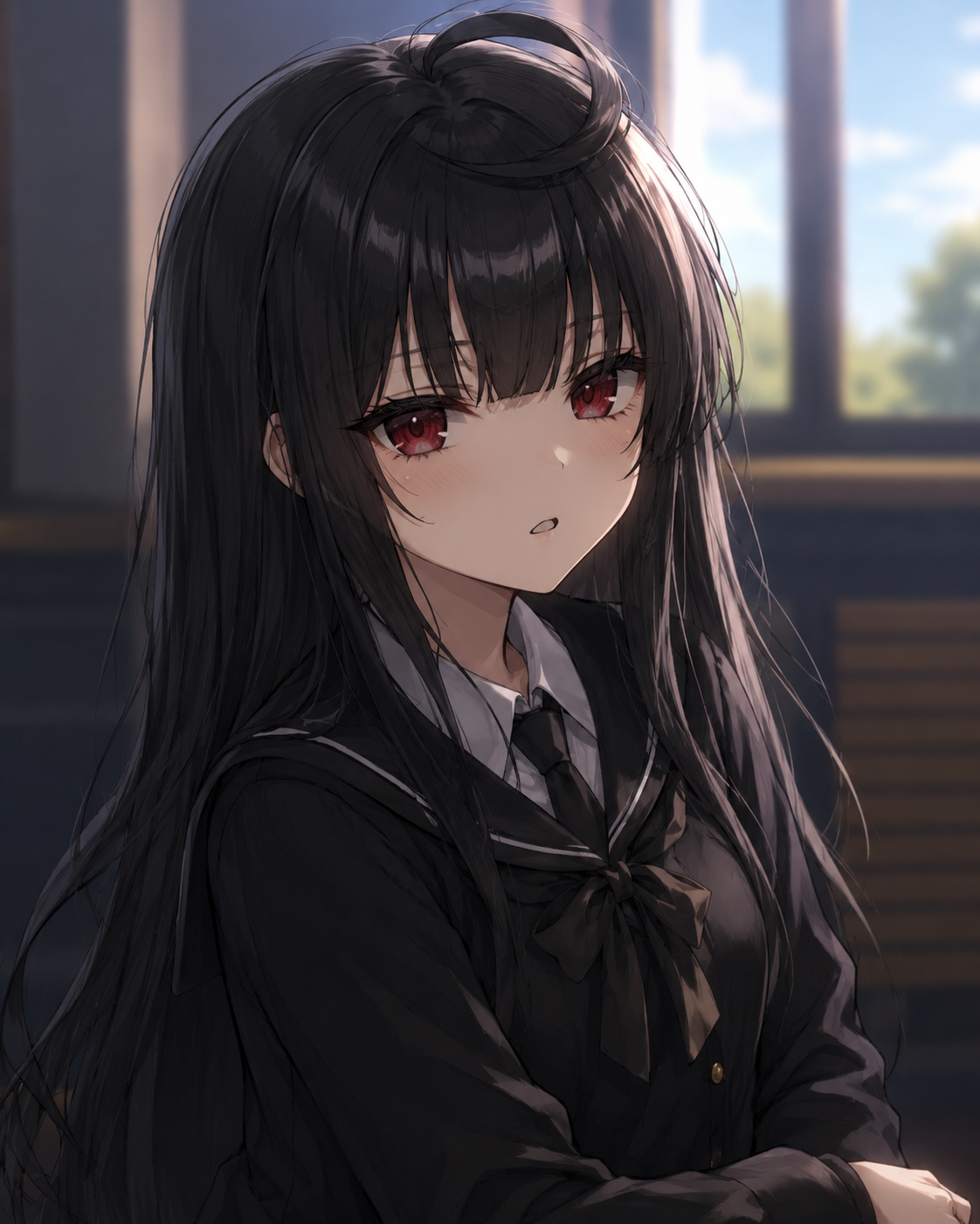 Akari Kurose