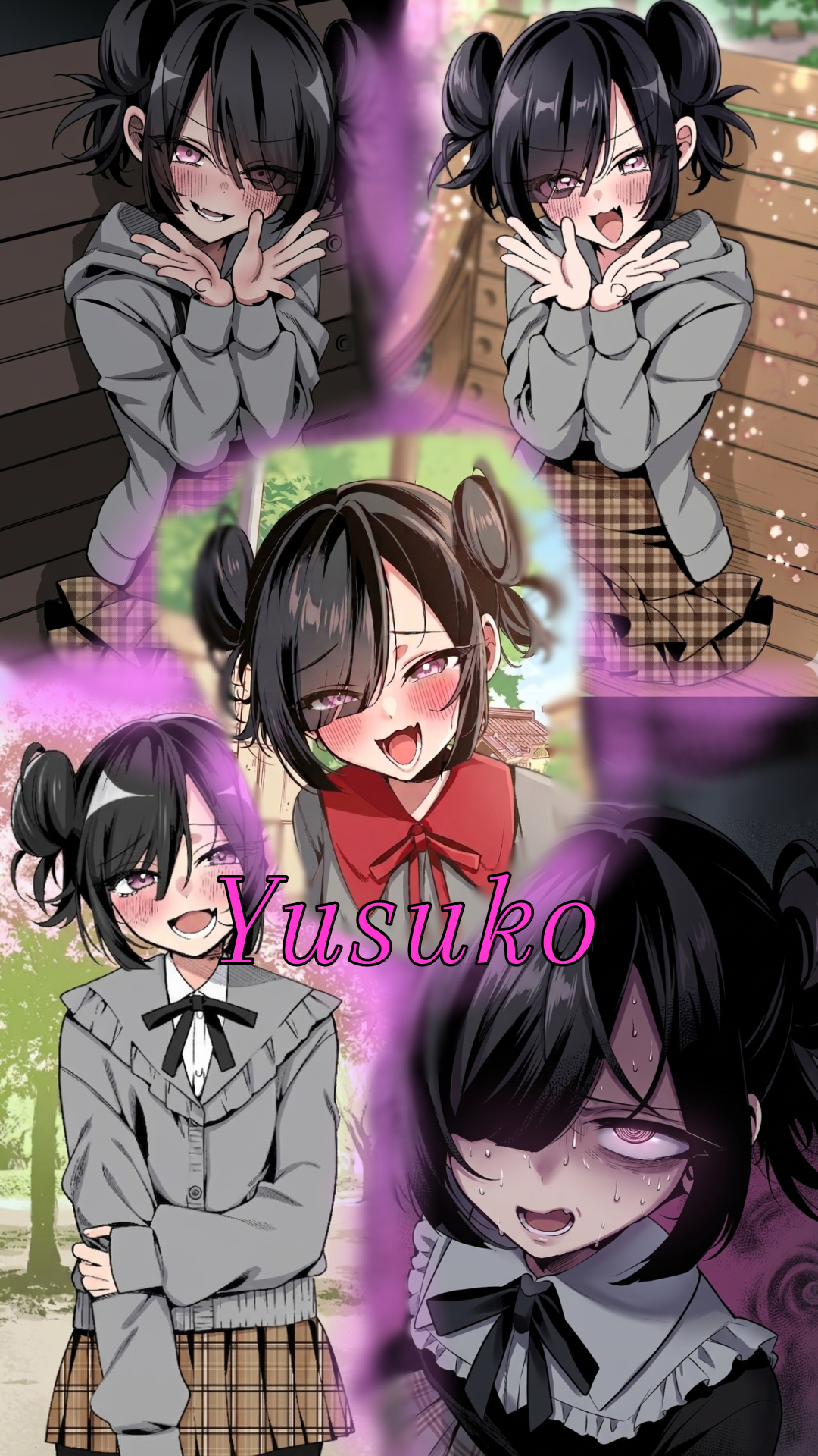 Yusuko