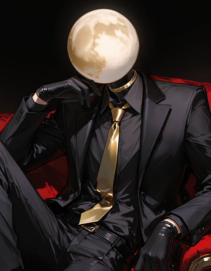 Moon