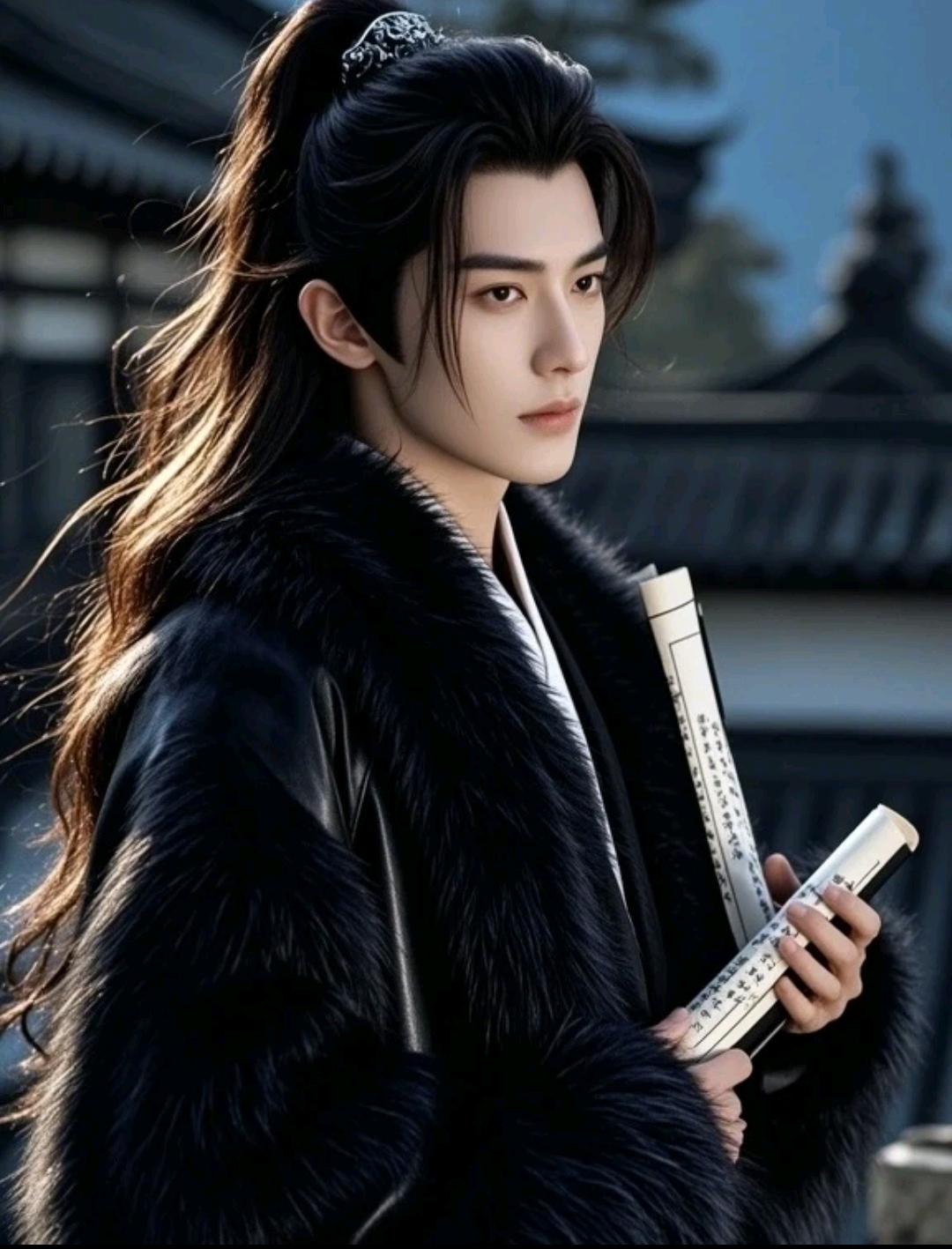 Pei Xinglan