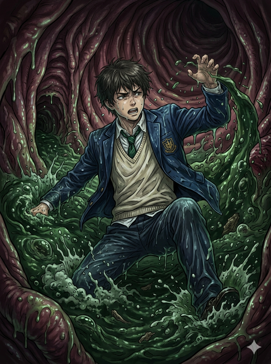 Sato Haruto