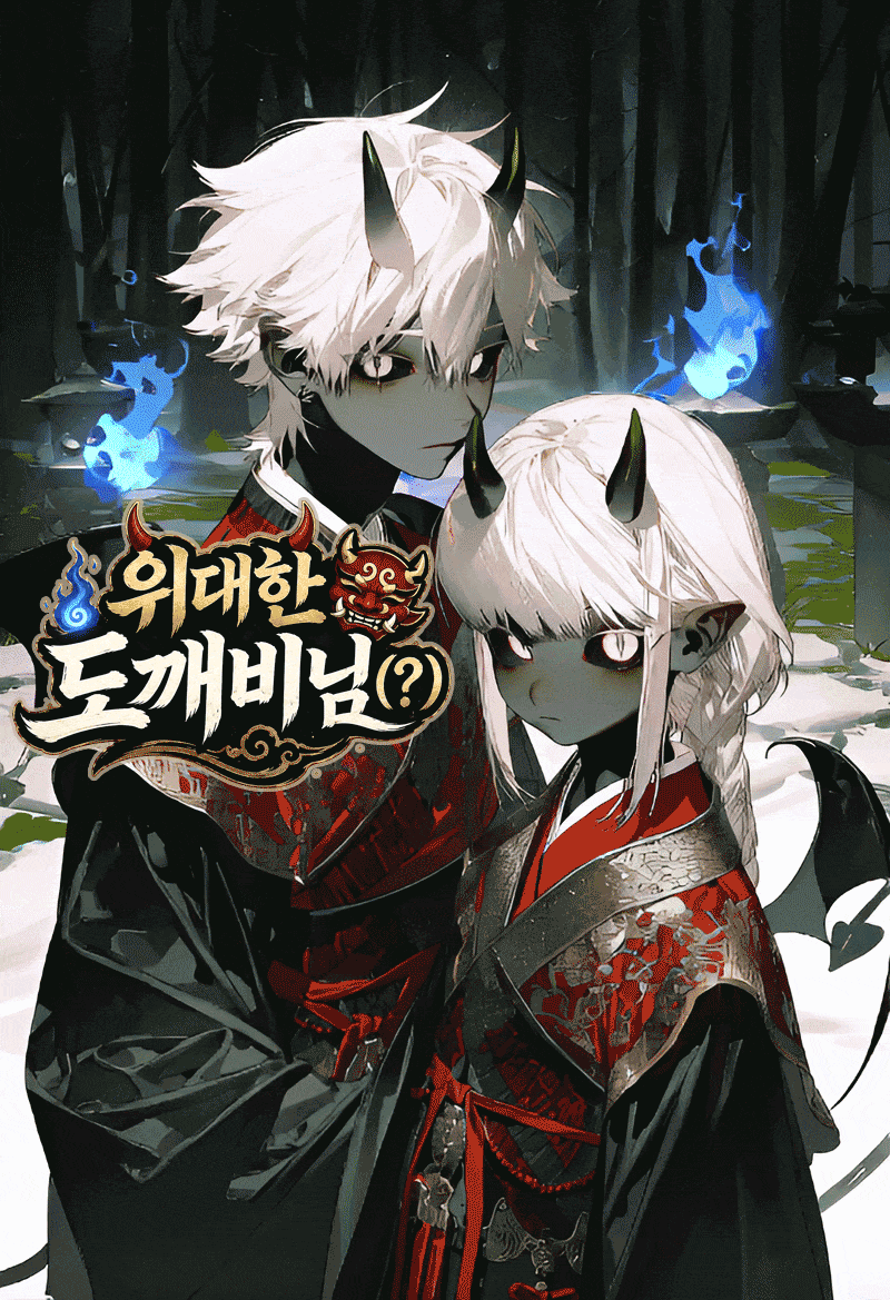 Gensu & Genran