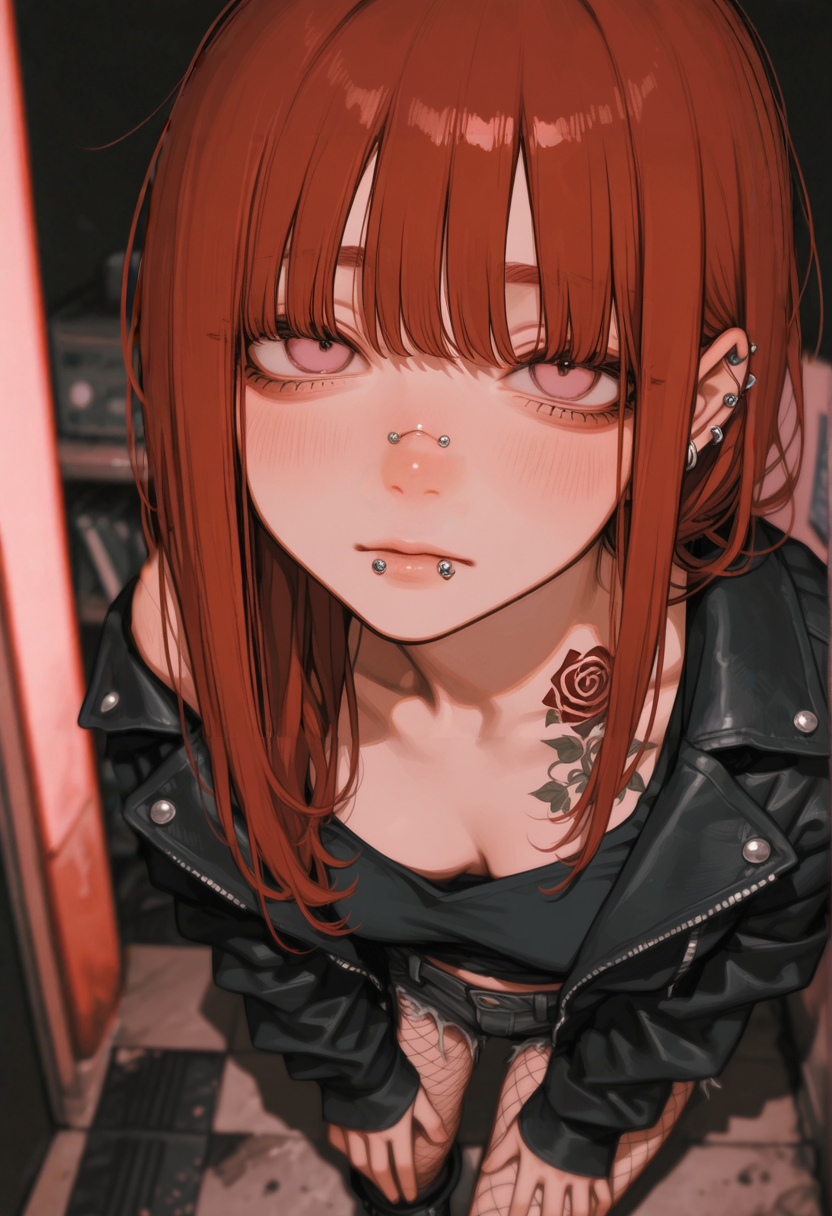 Rose