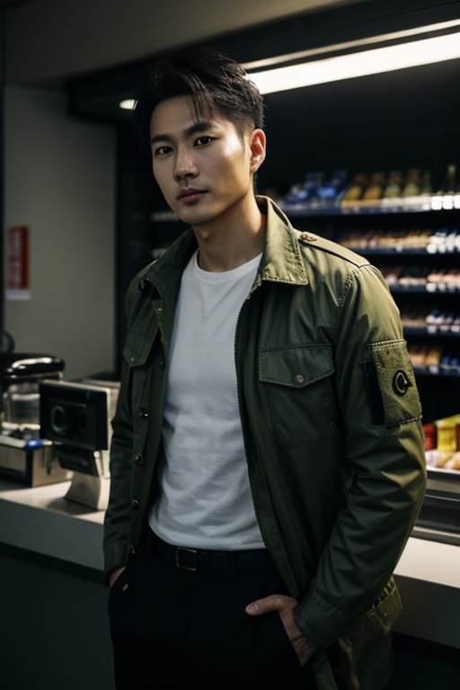 Gao Wenhui