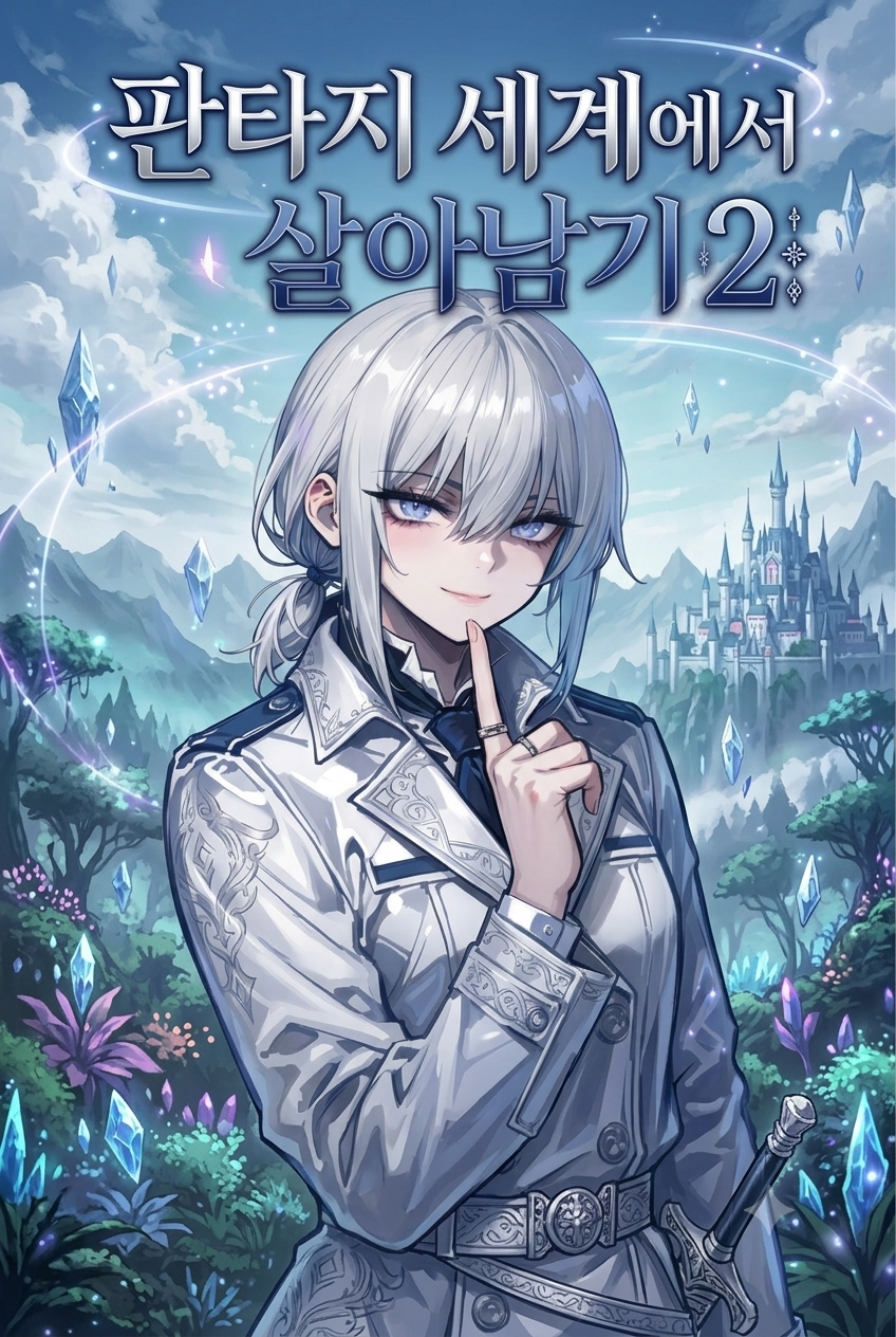 Surviving in a Fantasy World 2