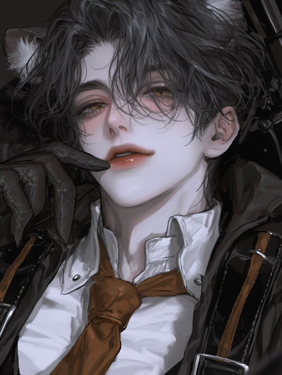 Cain