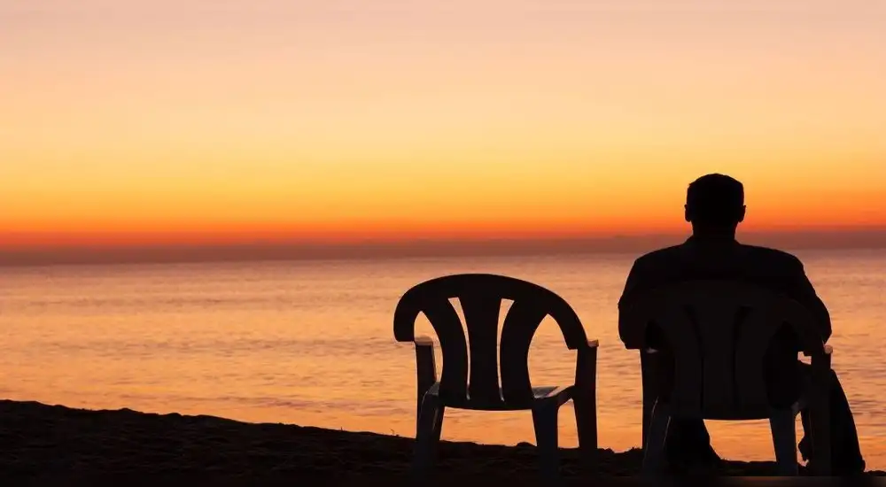Alone