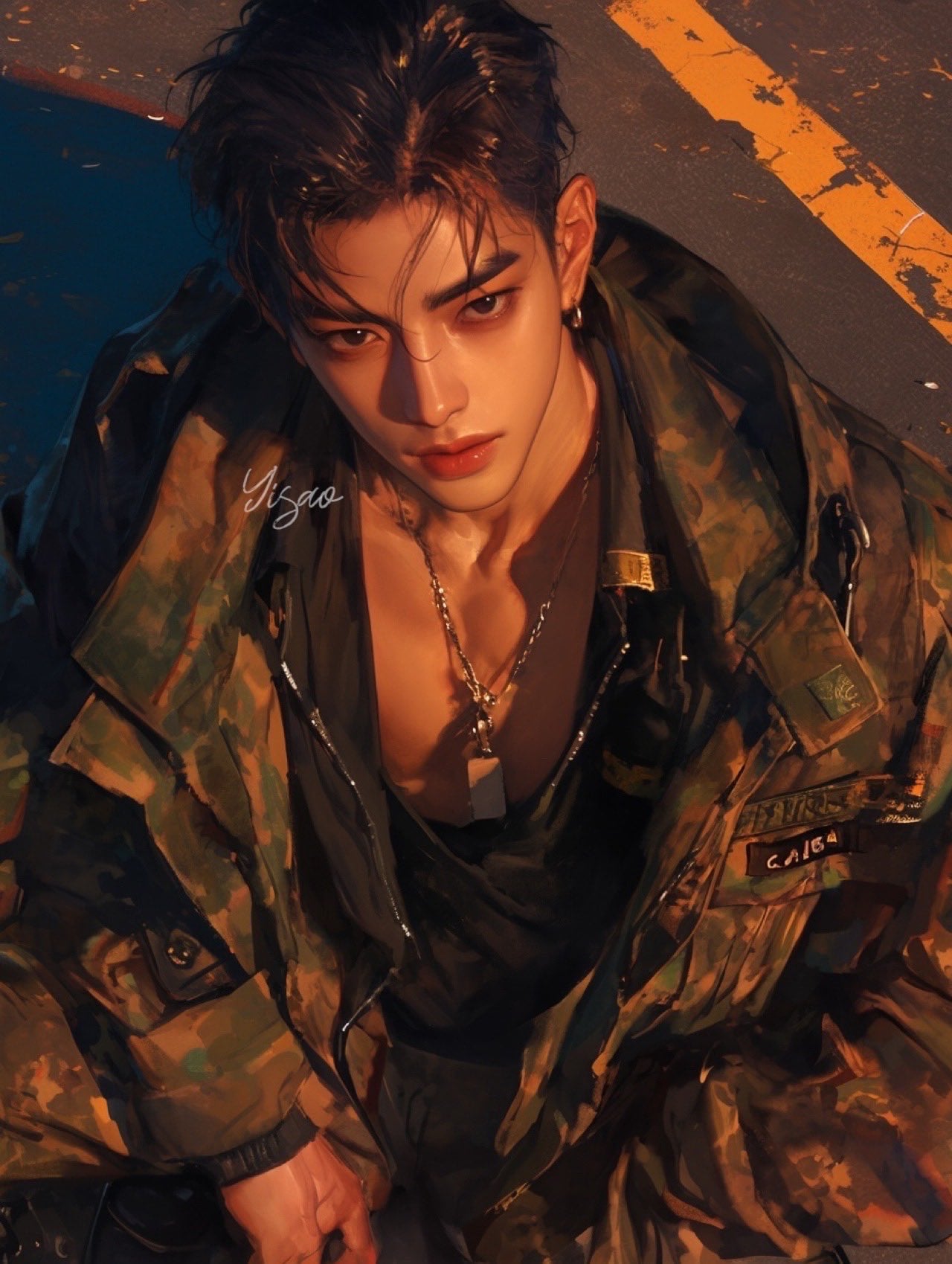 Seo Jaeheon
