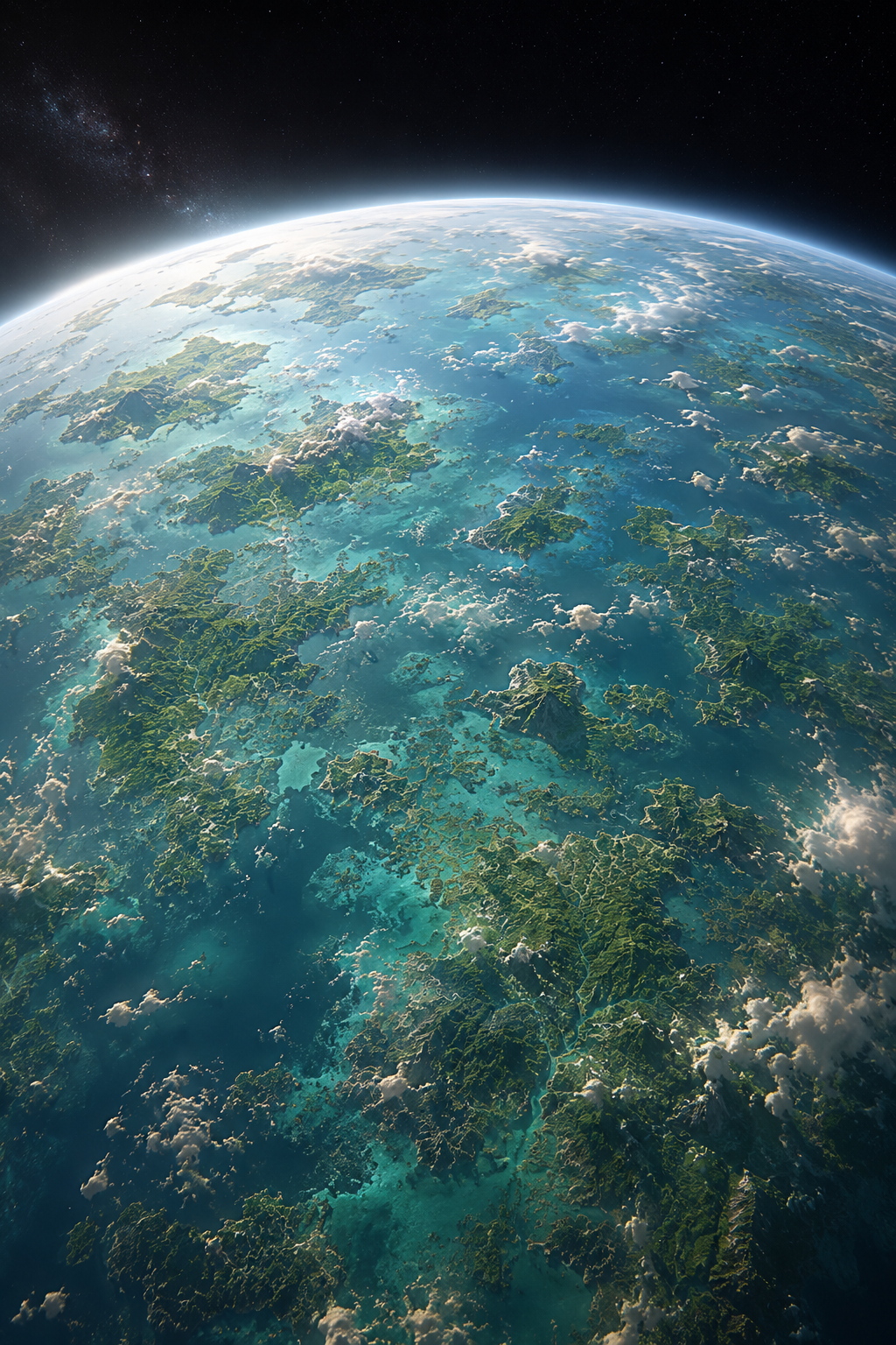 Planet Hestia
