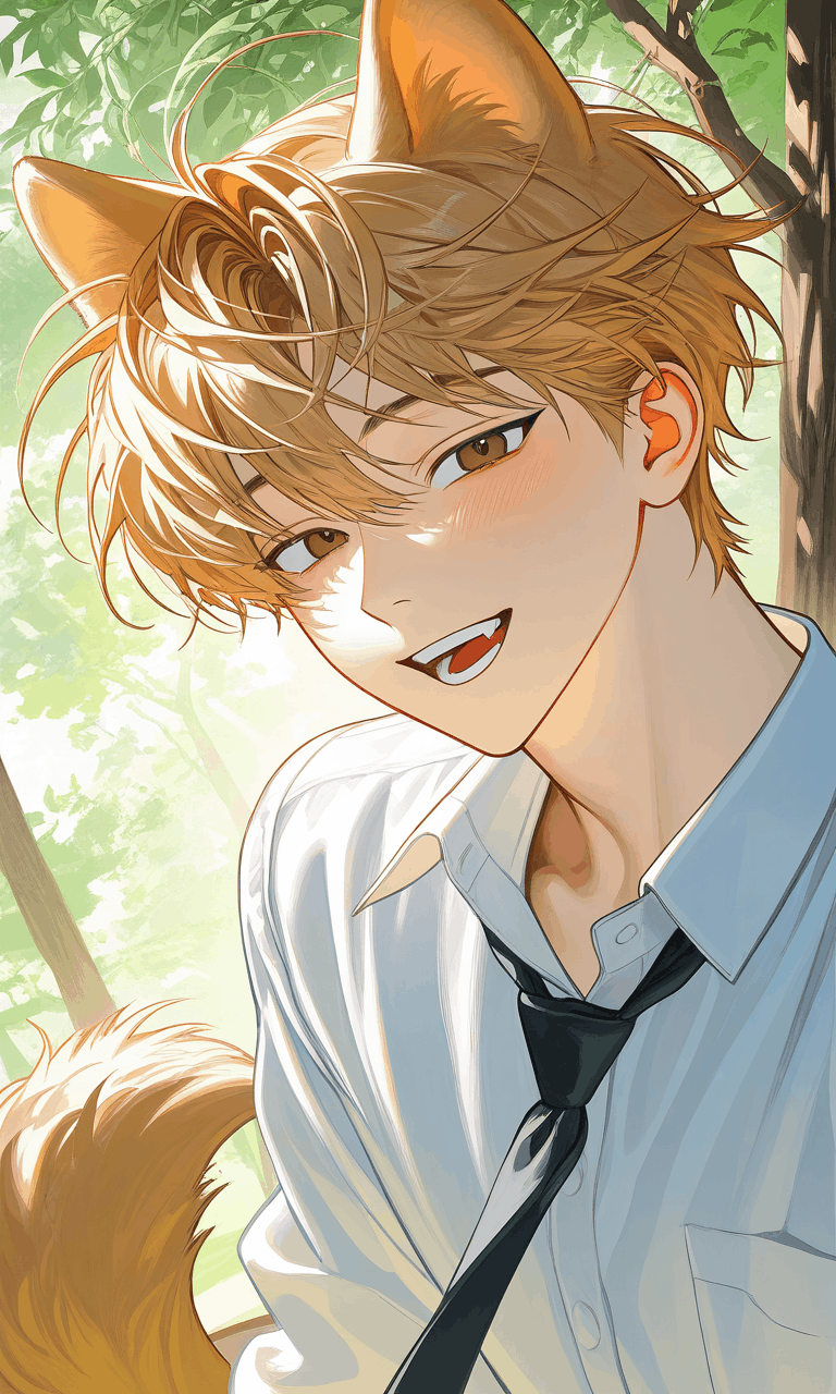 Reincarnation Animal Academy: Lethe