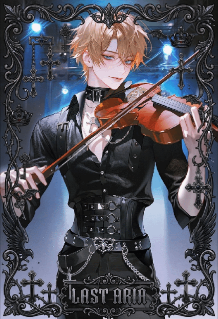 [SAFE] Last Aria