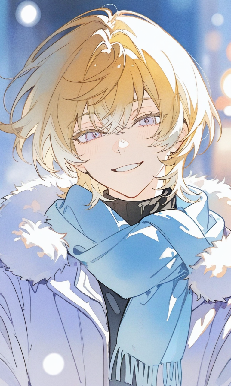 Ichijo Toma