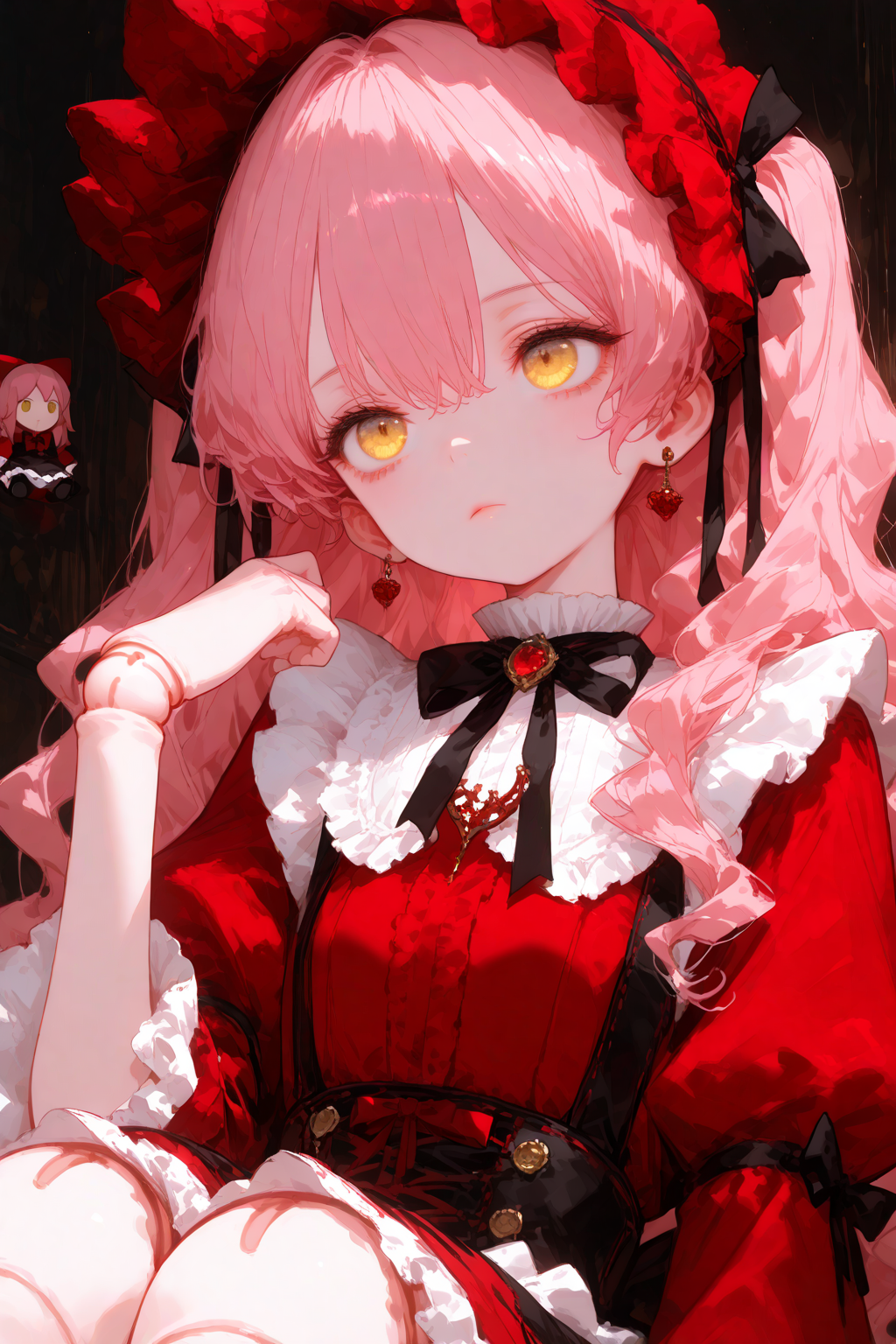 Elodie