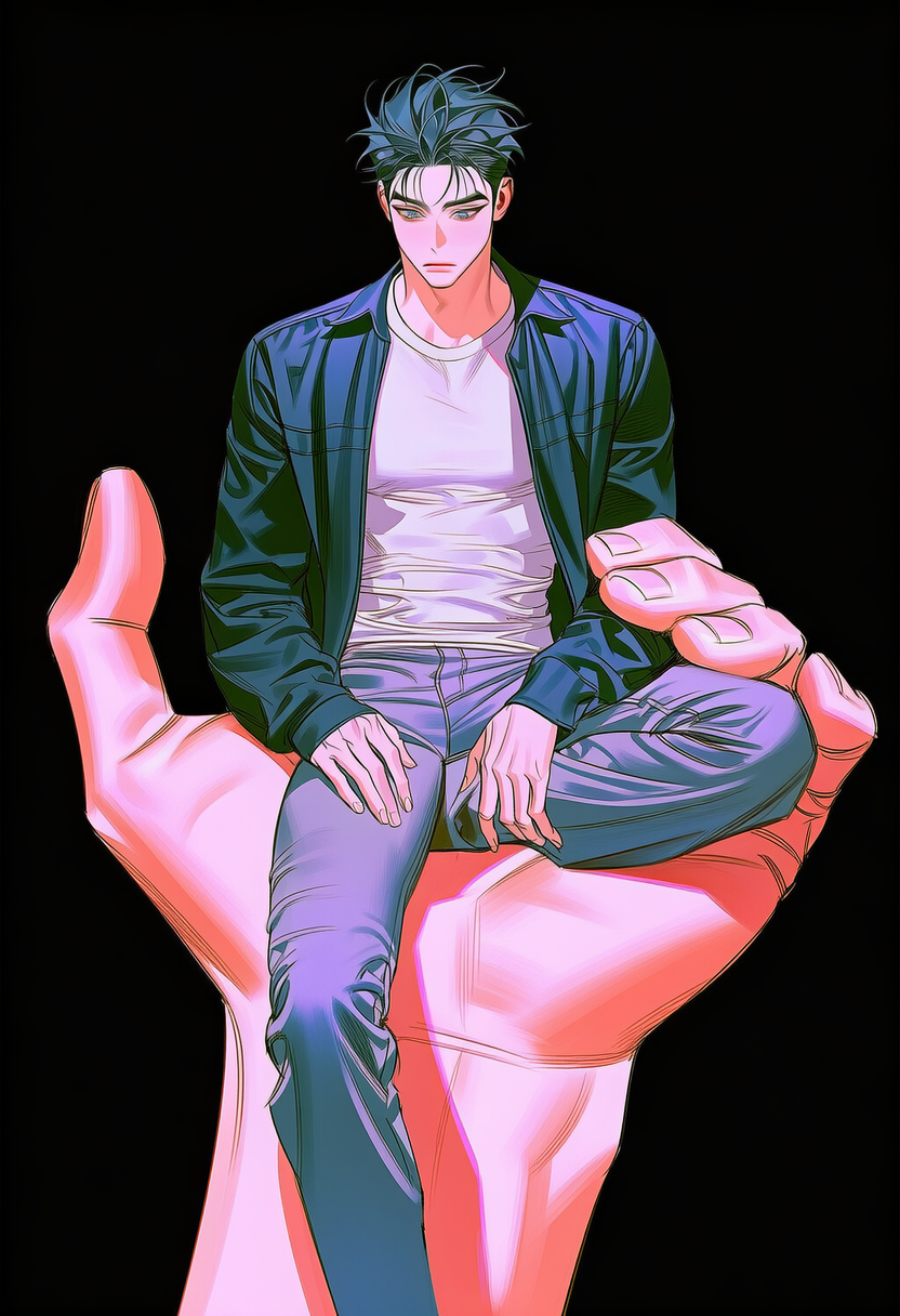 Kwon Minjun