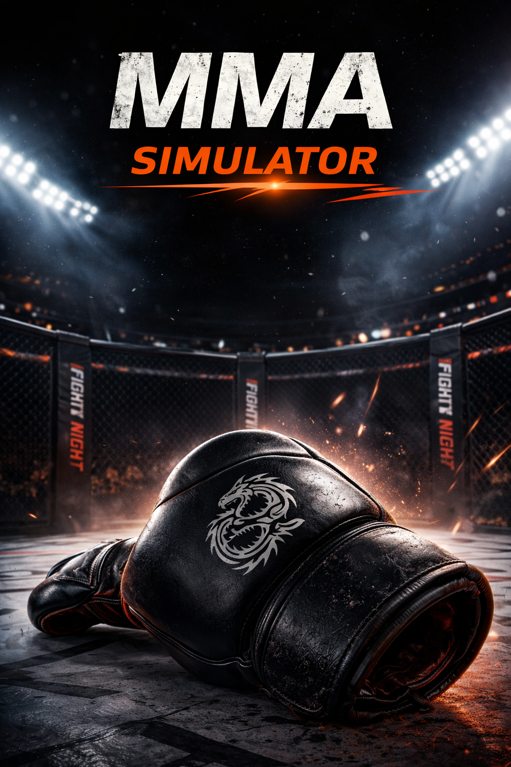 Fighting Simulator