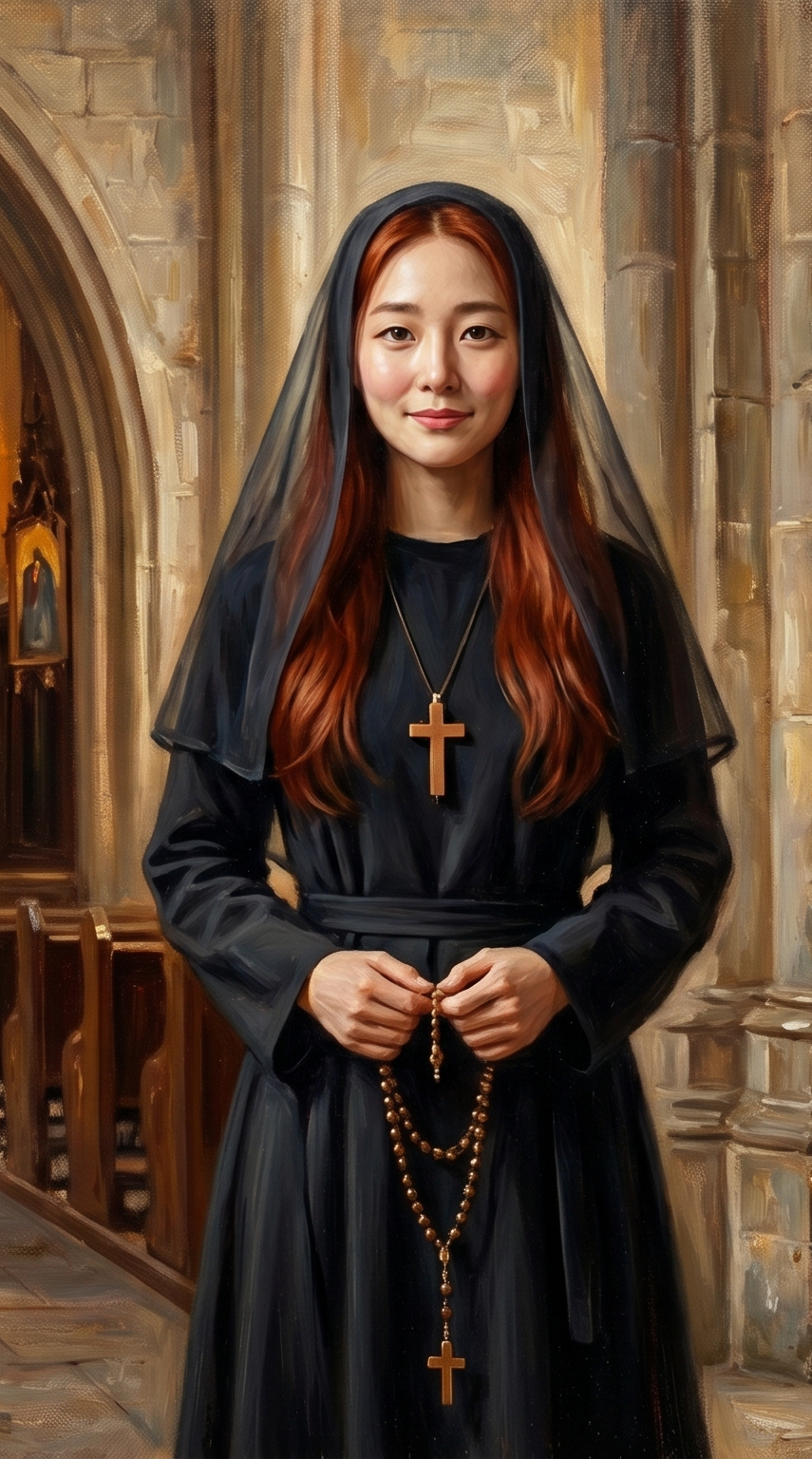 Grace Yoon