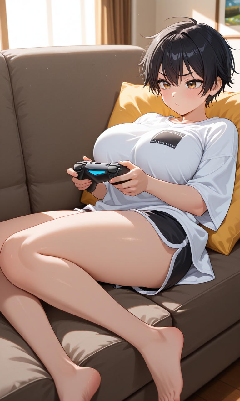 Xiao Sa
