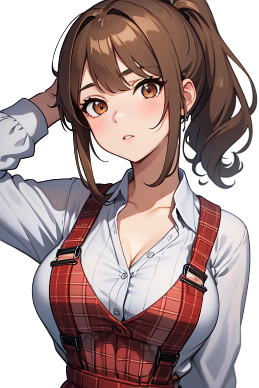 Character Creation Assistant Bot