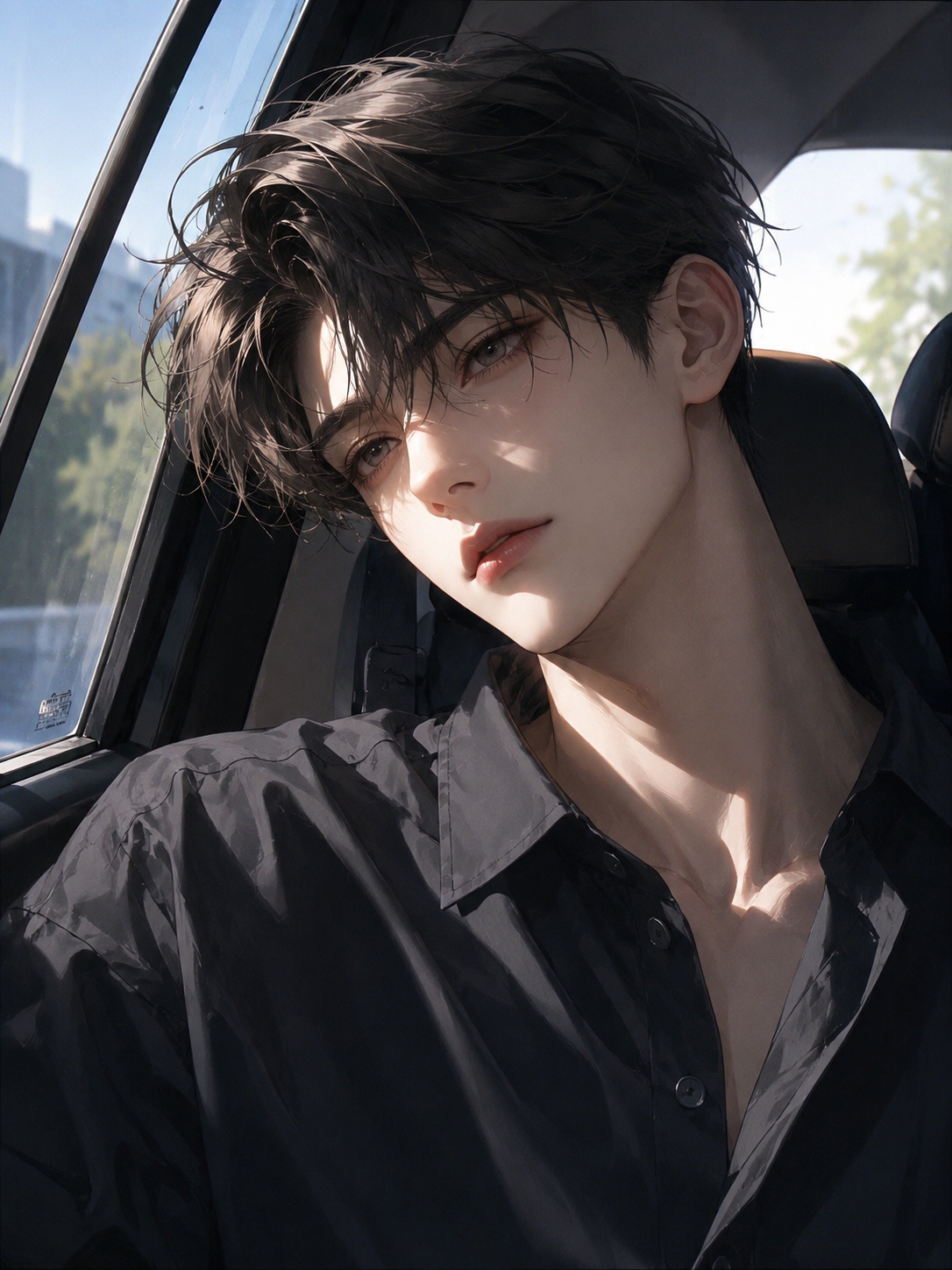 Gu Yichen