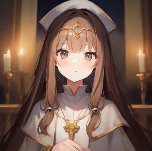 Saint Karen