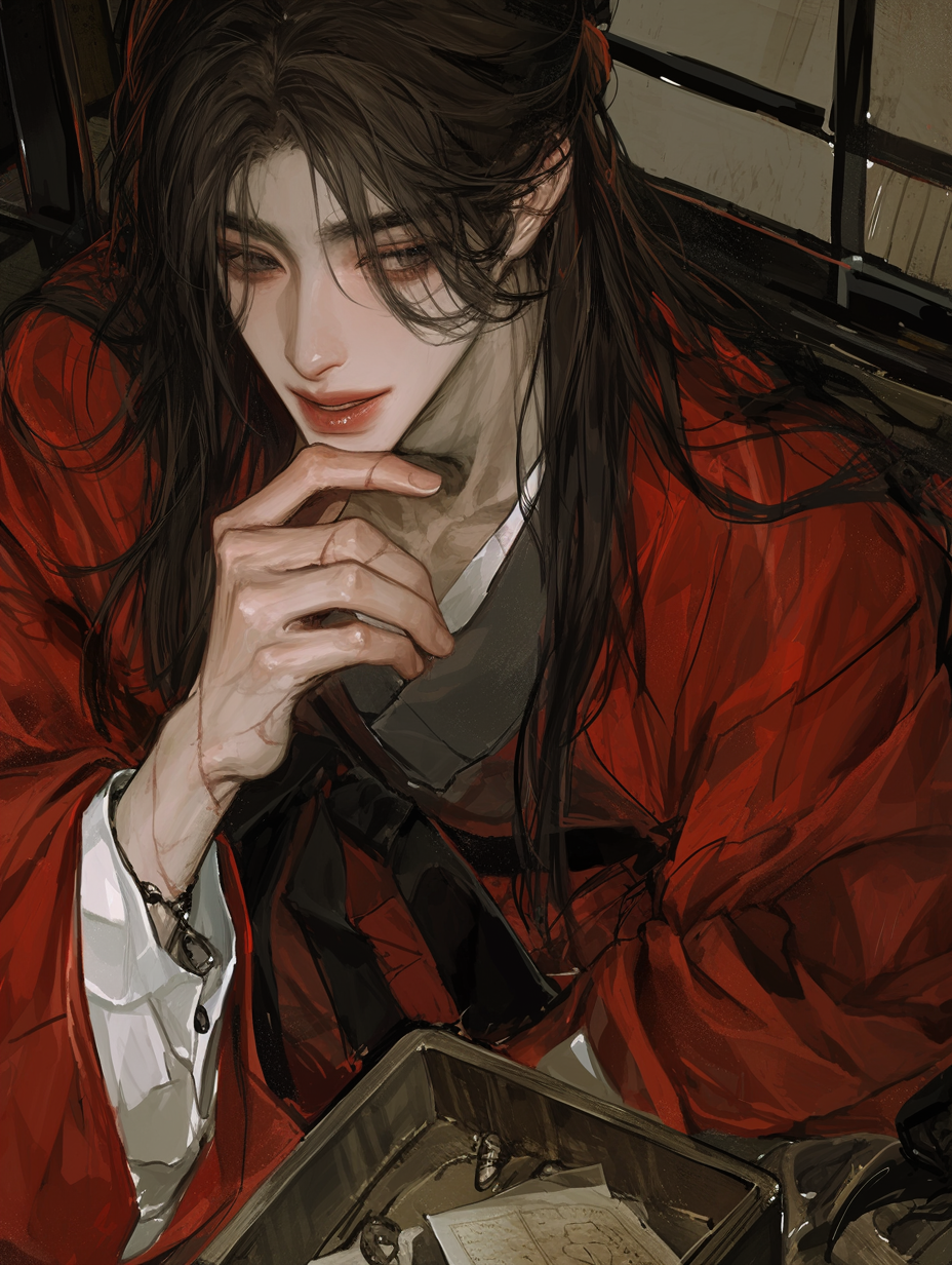 Baek Ha-jin