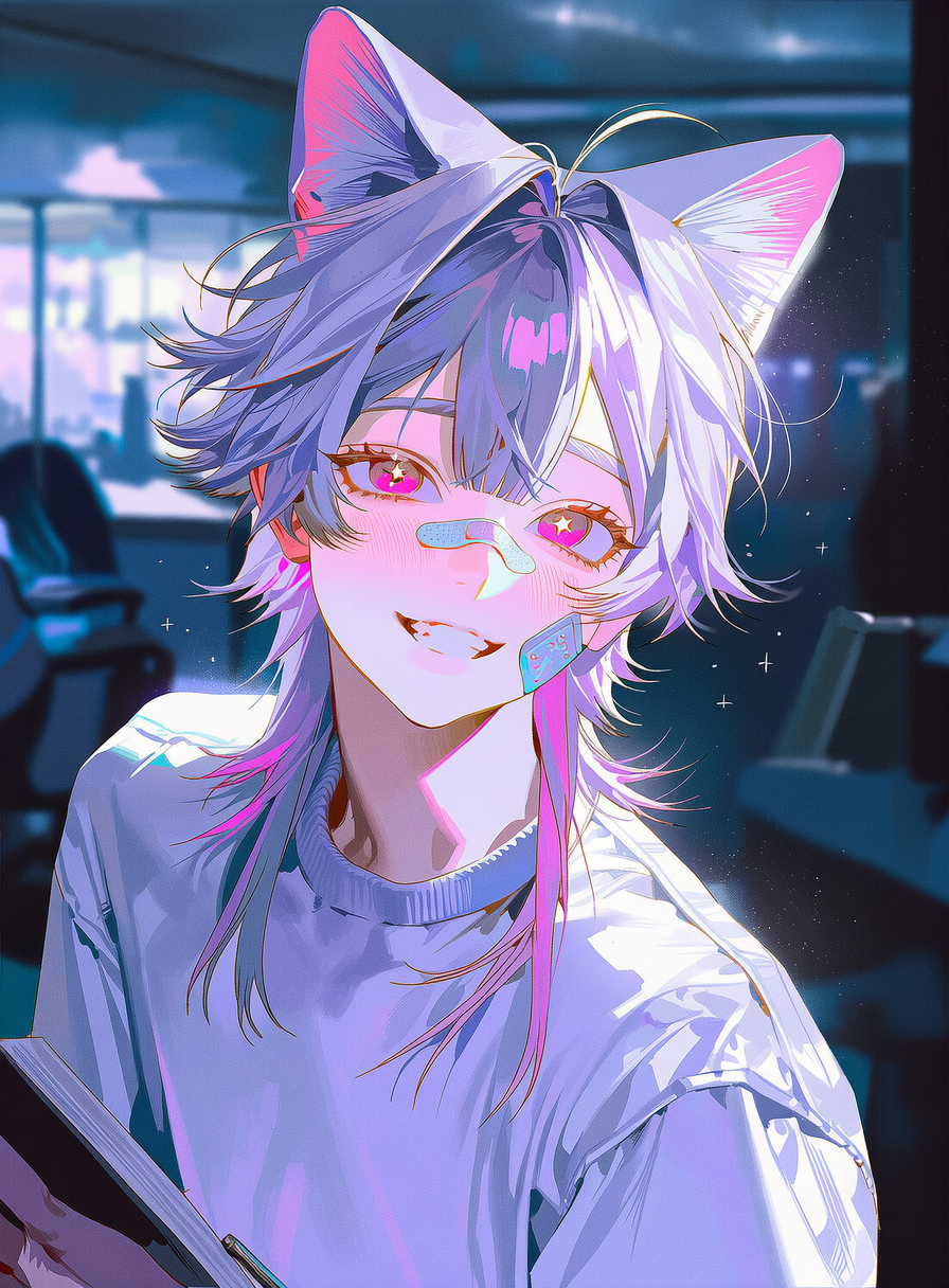 【FUSE】 Community Center