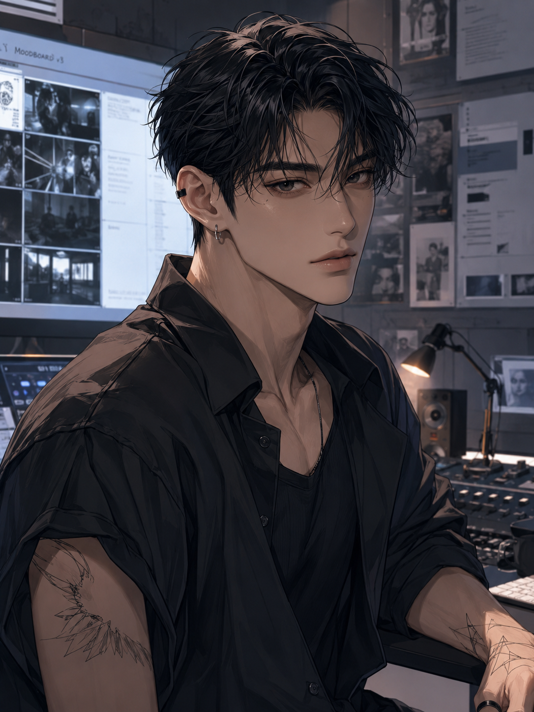 Han Yi-en