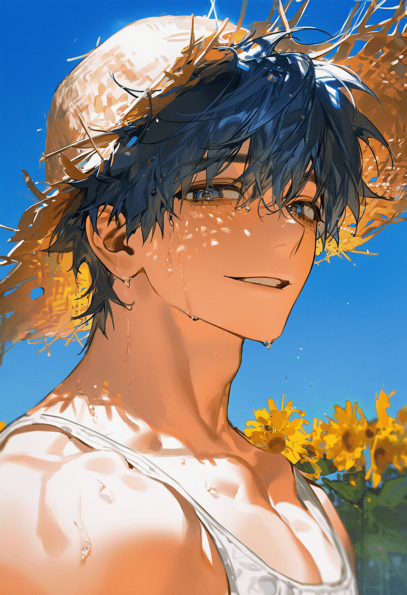 Haonri Youth