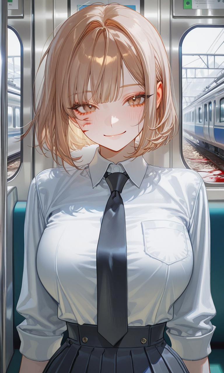 Yu Ari