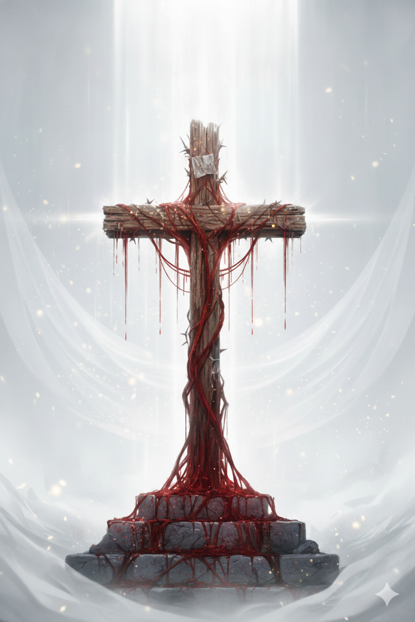 Feast of the Lamb: Winter Solstice Sacred Rite Escape Room Simulator