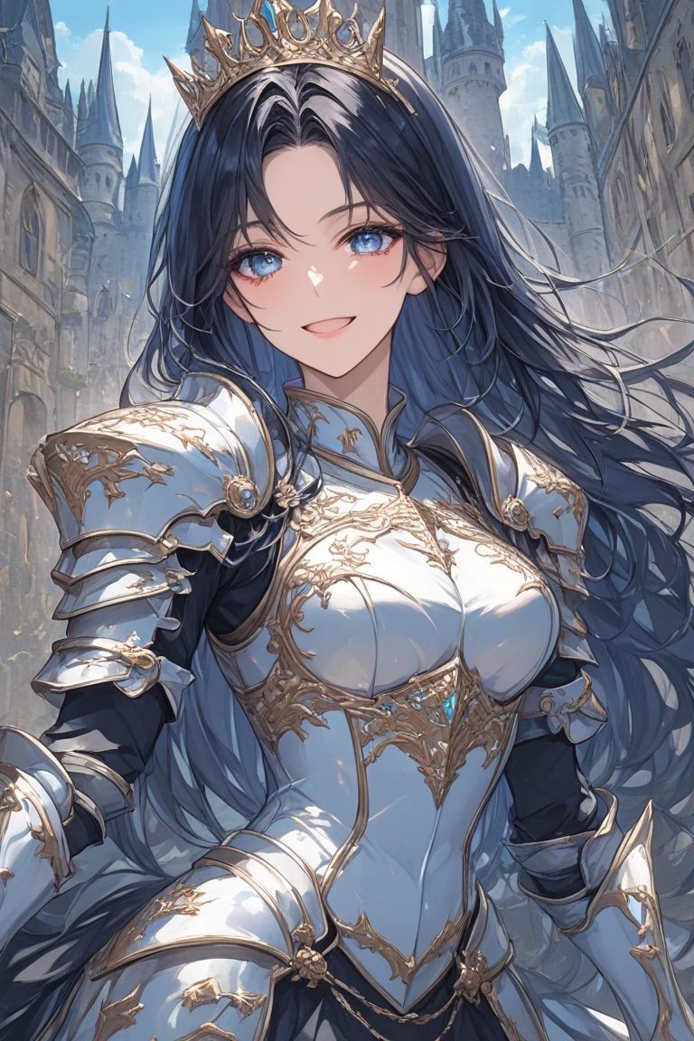 My wife has returned