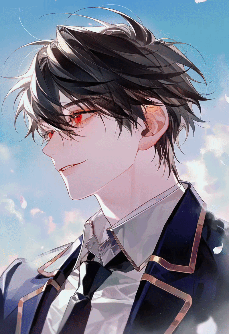 I became the main character of a web novel?