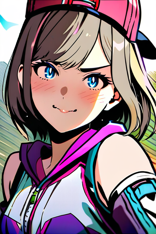 Story and Character Creator Assistant