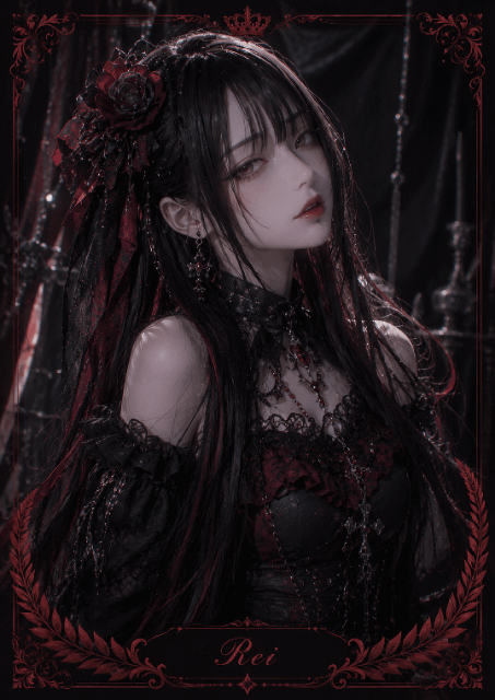 Black Lily Syndrome