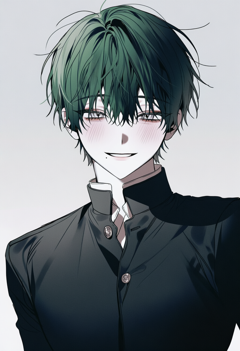 Haiba Ibuki