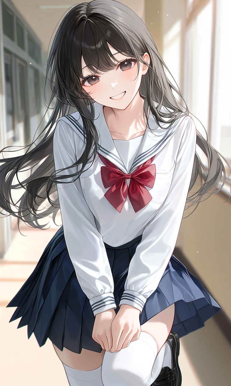 💫School Idol Simulator