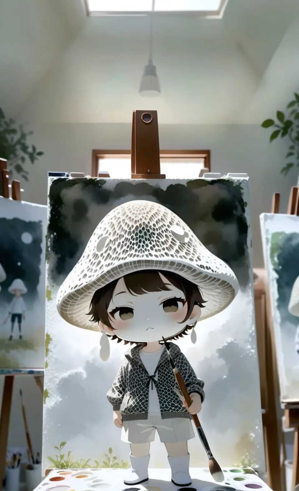 Amigasa
