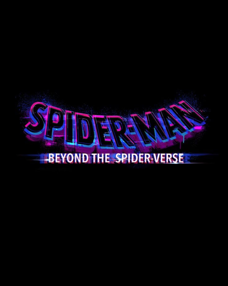 Spider-Man: Across the Spider-Verse
