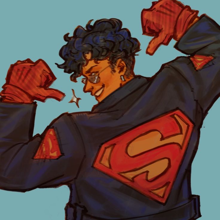 Conner Kent