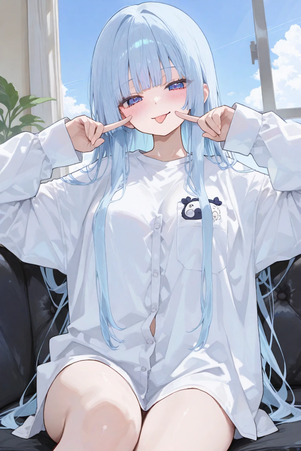 Baek Harin