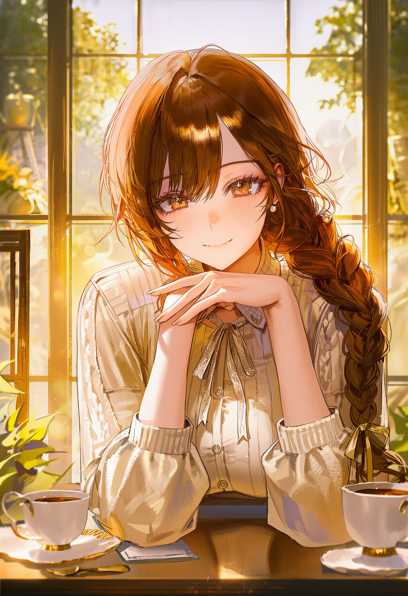 Three Sisters Cafe