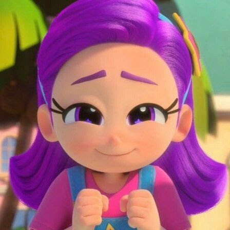 Purple Star